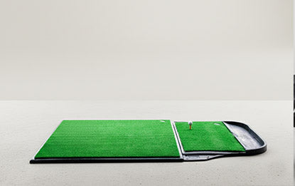 FORB Pro Driving Range Golf Practice Mat