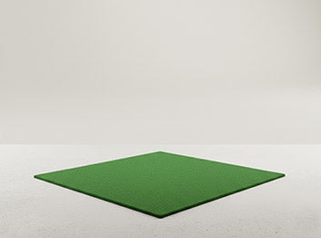 FORZA Ultra All Turf Winter Golf Mat [5ft x 5ft]