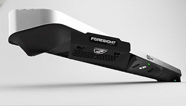 Falcon Launch Monitor