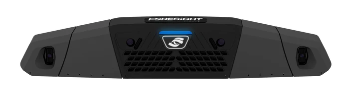 Falcon Launch Monitor