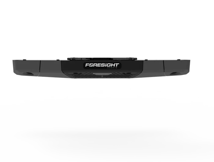 Falcon Launch Monitor