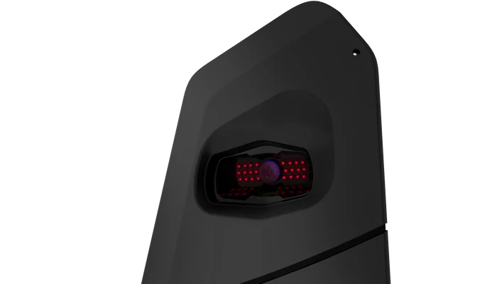 Falcon Launch Monitor