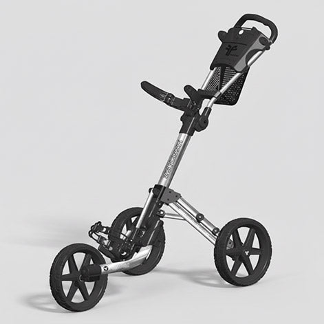 FastFold Mission 5.0 Golf Trolley