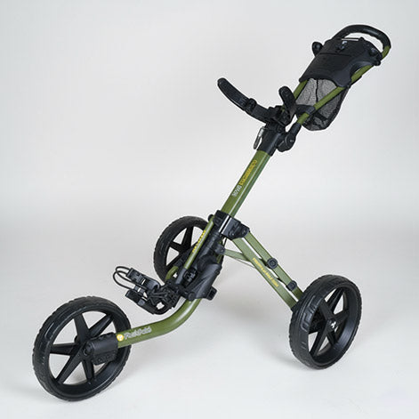 FastFold Mission 5.0 Golf Trolley