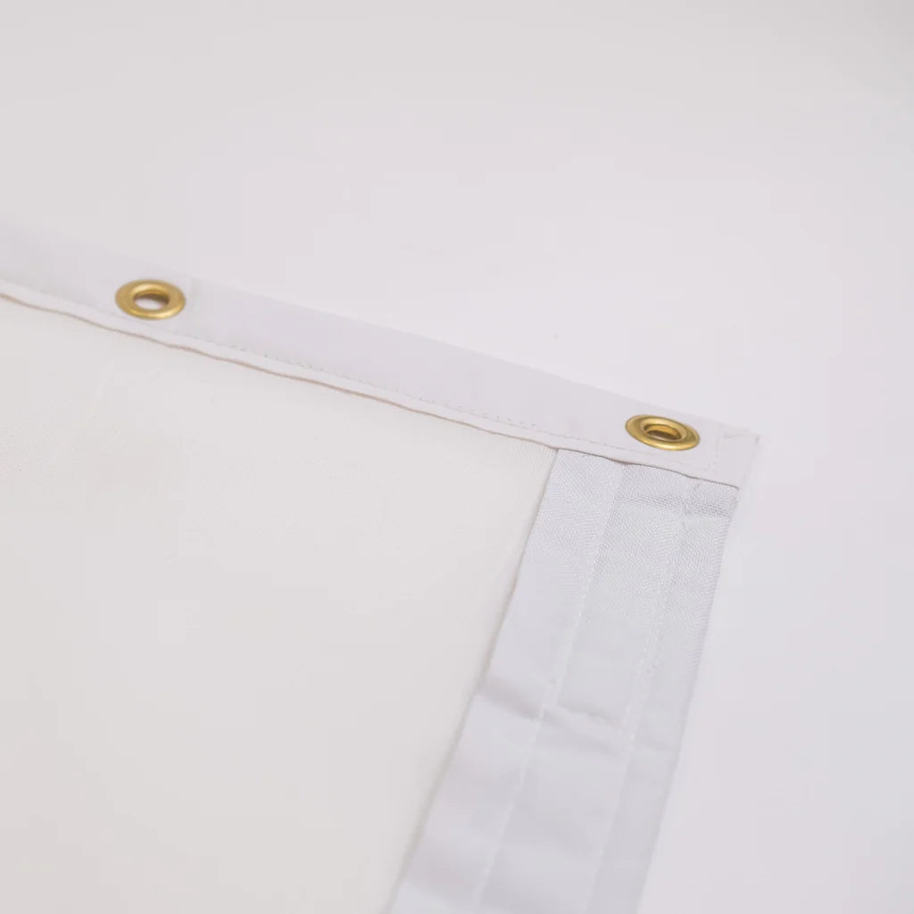 Foam Layer Backing Screen For Golf Simulator Impact Screen