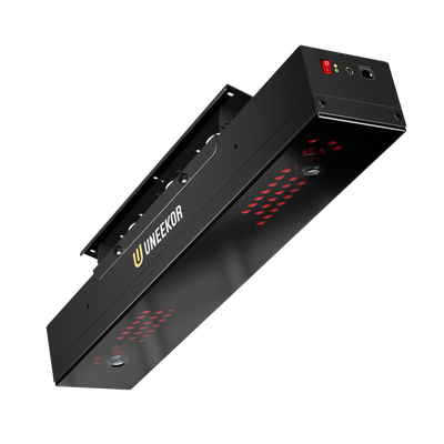 Uneekor EYE XR Launch Monitor