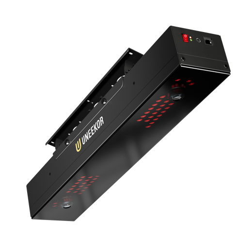 Uneekor EYE XR Launch Monitor