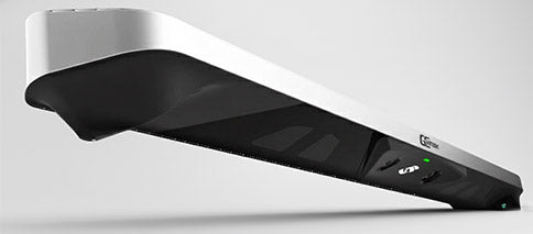 GCHawk Launch Monitor