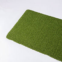 GOLFBAYS TEEING UP TURF MAT 2m x 1m