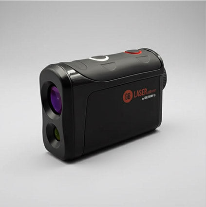 GOLFBUDDY Atom Laser Rangefinder
