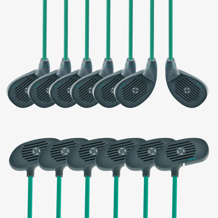 Golfway Play Club Pack Right Hand