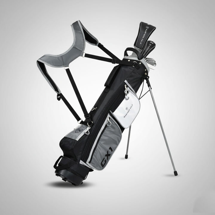 GX1 Gts LH Gph Half Set S/Bag