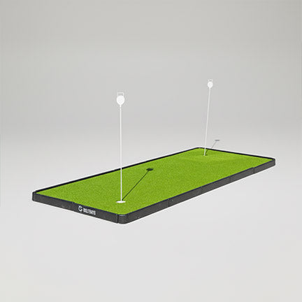 GolfBays Modular Golf Putting Green
