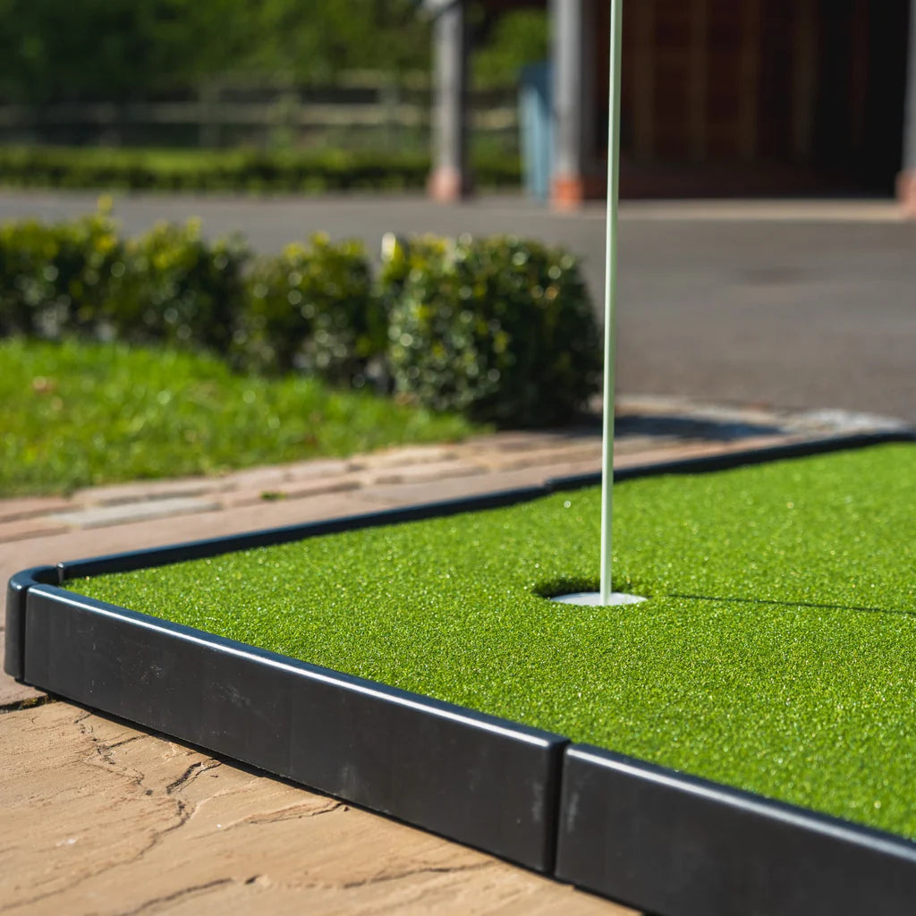 GolfBays Modular Golf Putting Green