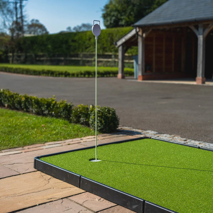 GolfBays Modular Golf Putting Green