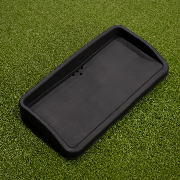 GolfBays Rubber Ball Tray