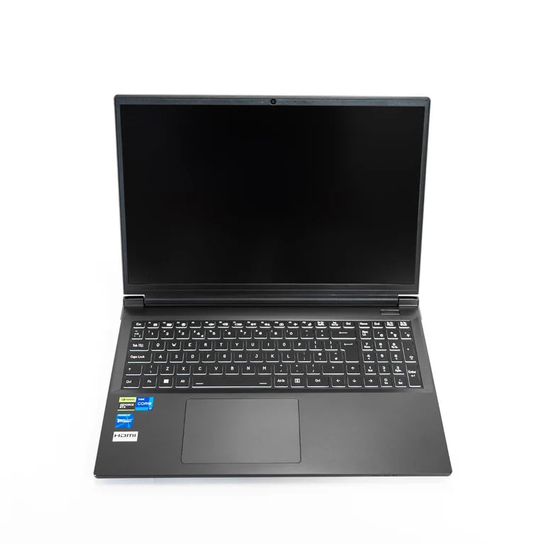 Golf Simulator Gaming Laptop (Sim-Spec)