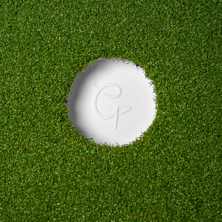 GolfBays Shallow Putting Cup