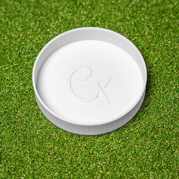GolfBays Shallow Putting Cup