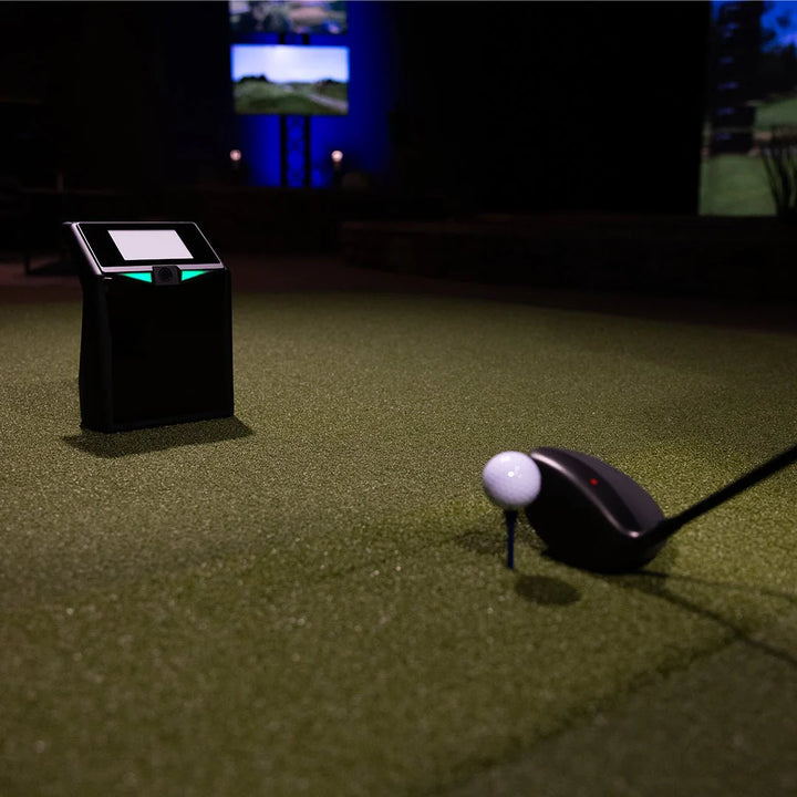 TruGolf LaunchBox