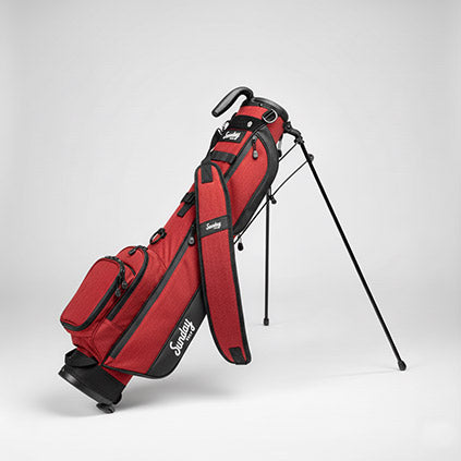 Loma - Par 3 Golf Bag