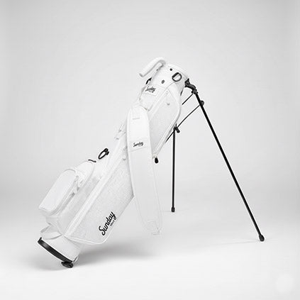 Loma - Par 3 Golf Bag