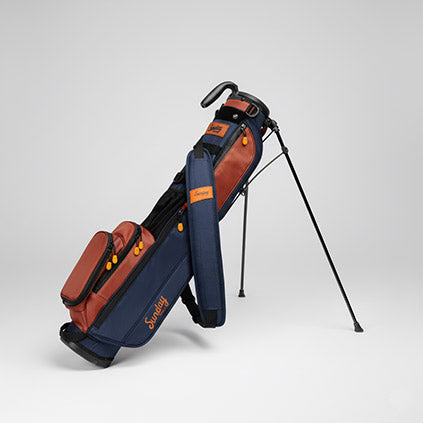 Loma - Par 3 Golf Bag