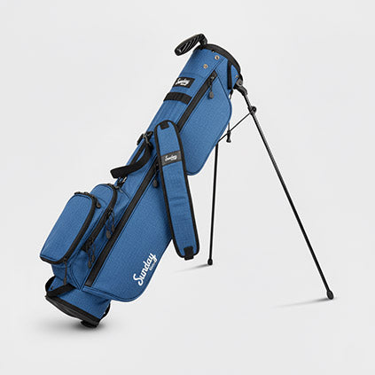 Loma - Par 3 Golf Bag