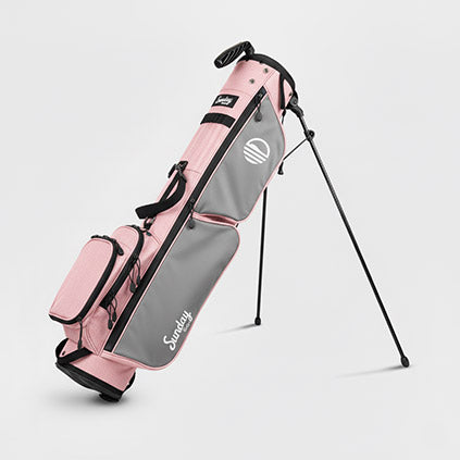 Loma - Par 3 Golf Bag