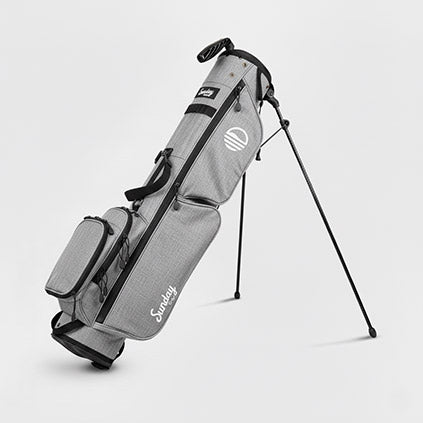 Loma - Par 3 Golf Bag