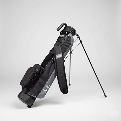 Loma - Par 3 Golf Bag