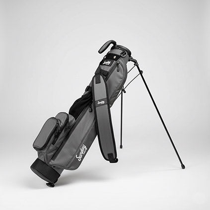 Loma - Par 3 Golf Bag