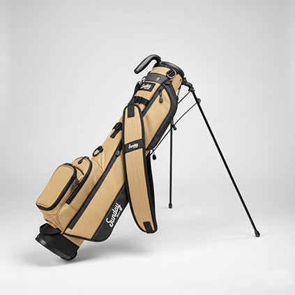 Loma - Par 3 Golf Bag