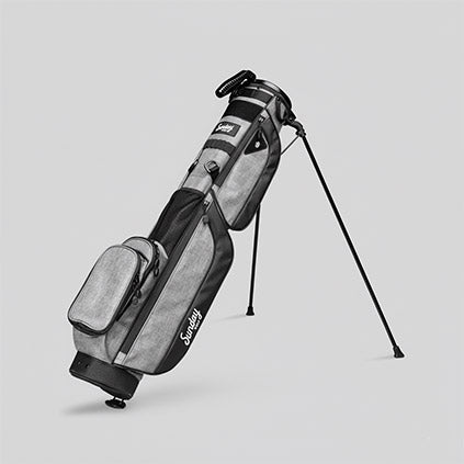 SundaLoma XL - Golf Carry Bag