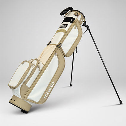 Lyle & Scott 5.3" Golf Bag