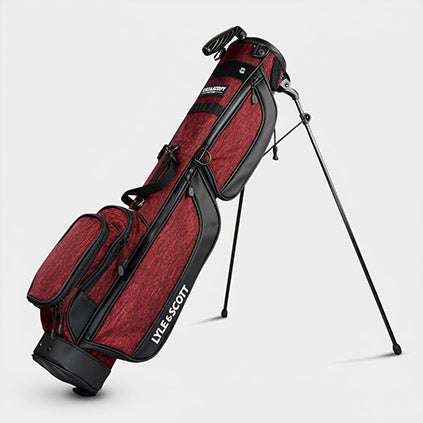 Lyle & Scott 5.3" Golf Bag