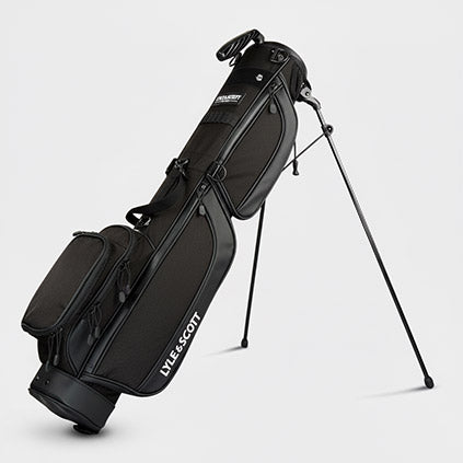 Lyle & Scott 5.3" Golf Bag