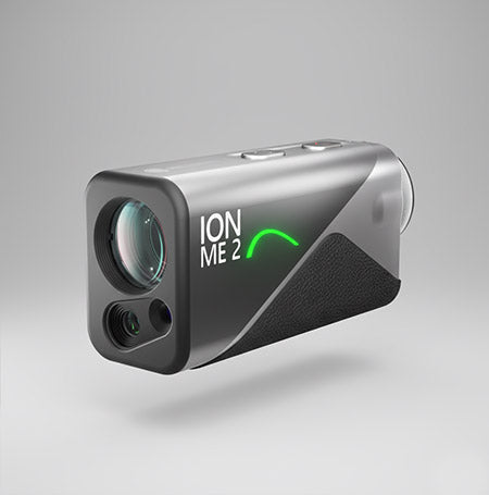 MILESEEY IONME2 Golf Rangefinder
