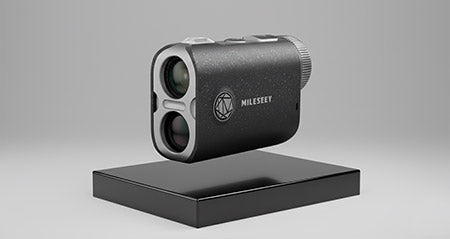 MILESEEY PF1 Pro Golf Rangefinder
