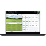 FlightScope Mevo Gen2 Home Golf Simulator Full Package