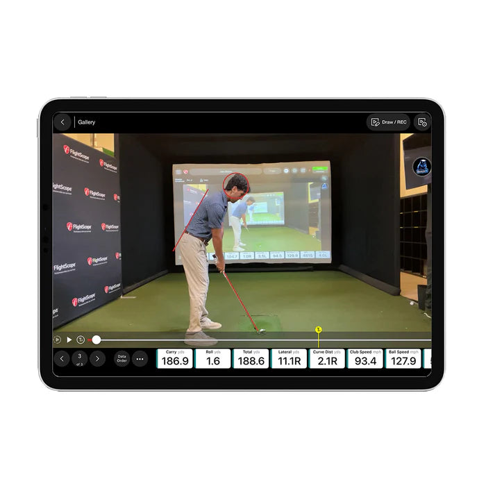 Flightscope Mevo Gen2