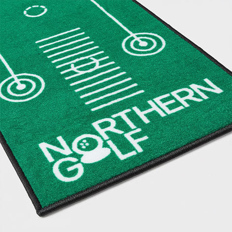 Northern Golf Putting Mat