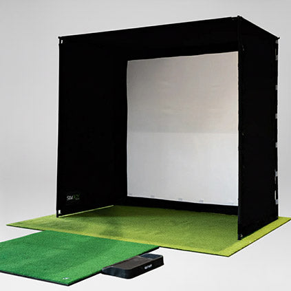 PRO+ Screen for SimBox (SCREEN ONLY, DOES NOT INCLUDE ENCLOSURE)