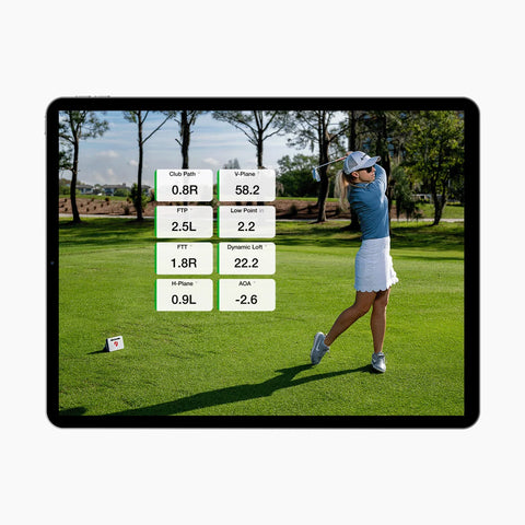Flightscope | Pro Package