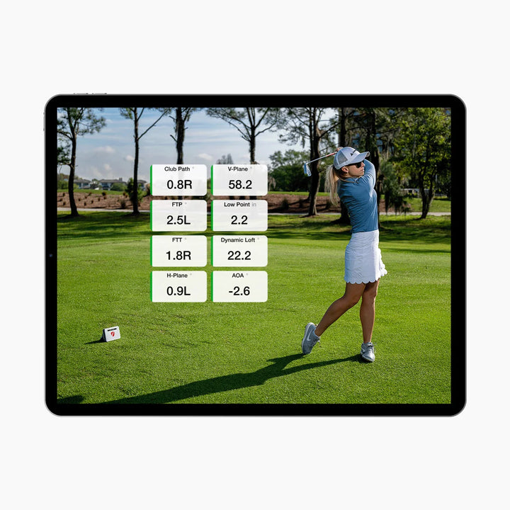 Flightscope | Pro Package