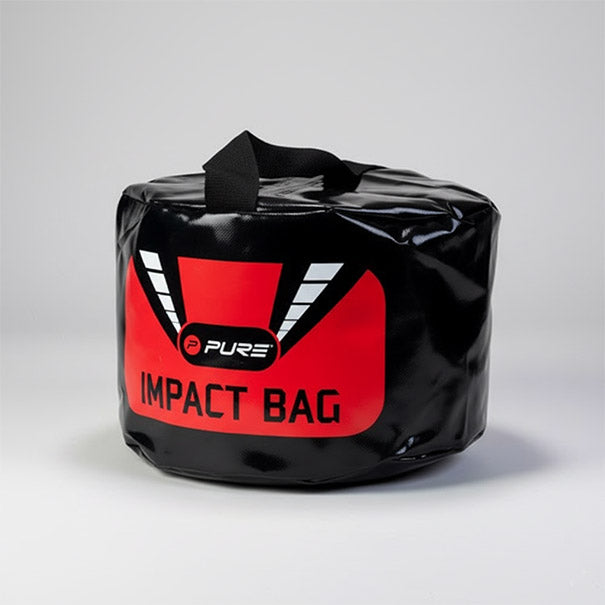 Pure2Improve Impact Bag
