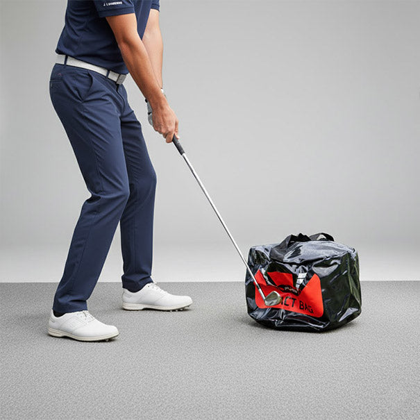 Pure2Improve Impact Bag