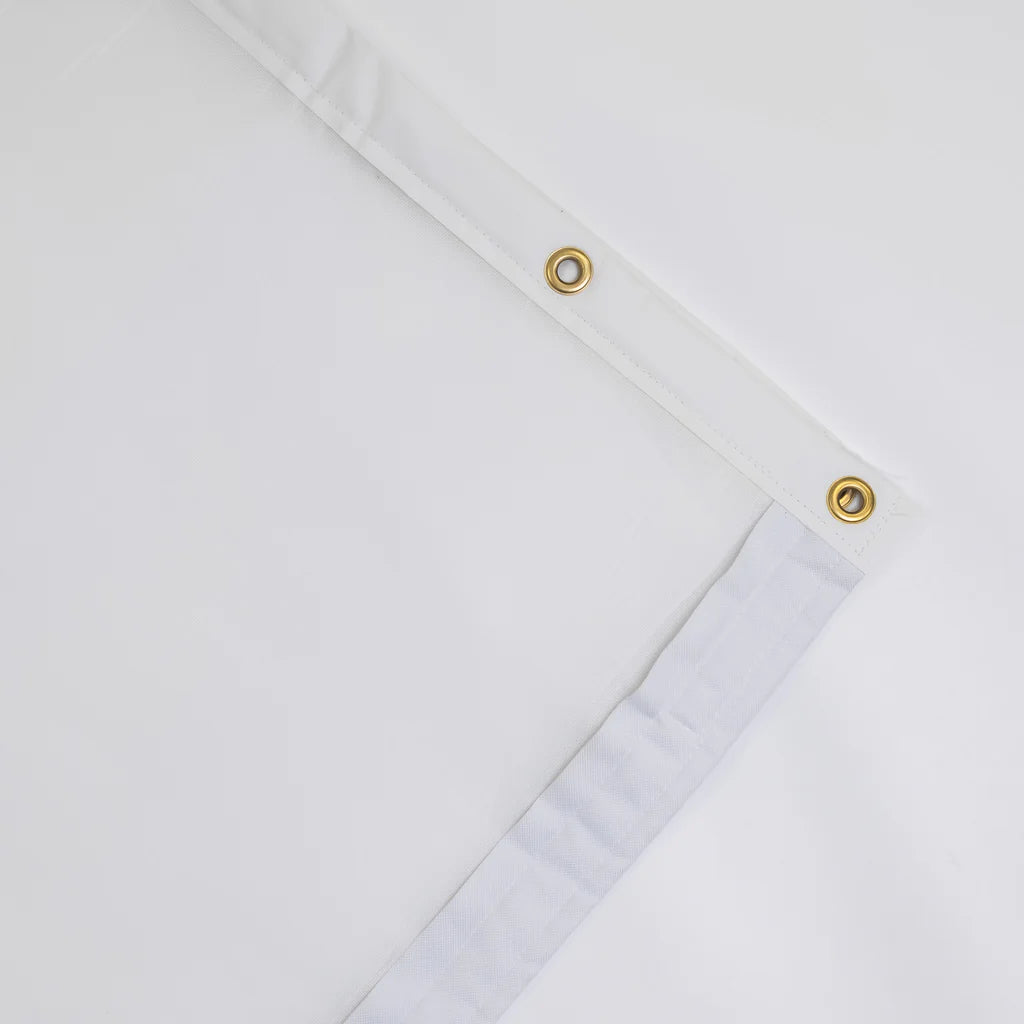 GolfBays QuadPRO Golf Simulator Impact Screen