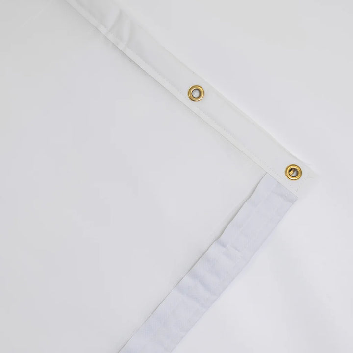 GolfBays QuadPRO Golf Simulator Impact Screen