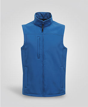 Regatta Flux Softshell Bodywarmer